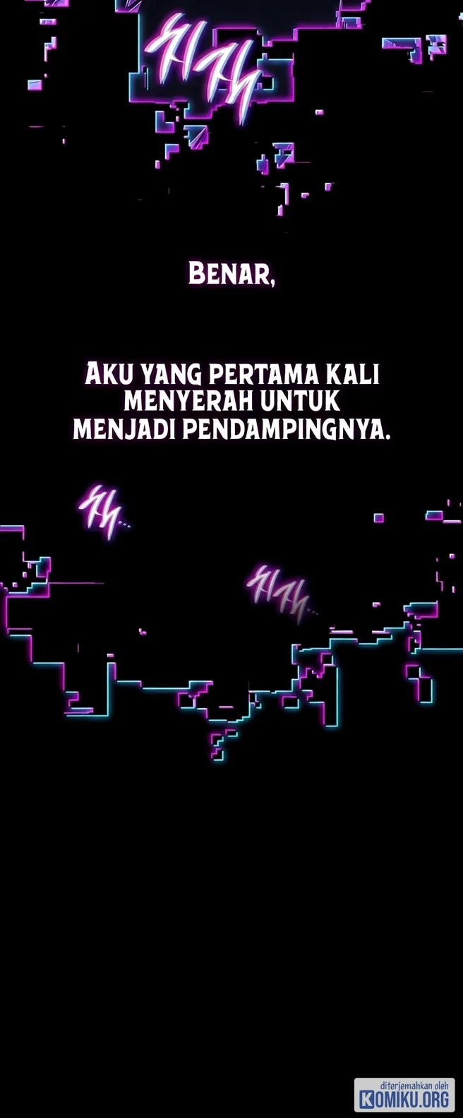 Bad Born Blood Chapter 104 Gambar 9