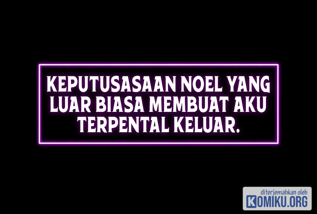 Bad Born Blood Chapter 104 Gambar 99