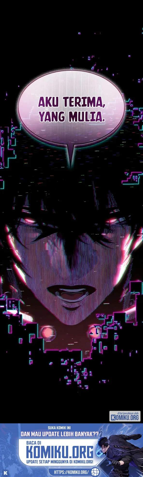 Bad Born Blood Chapter 104 Gambar 100