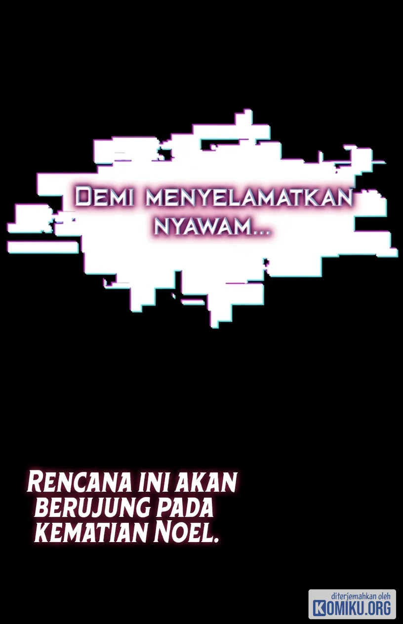 Bad Born Blood Chapter 105 Gambar 109