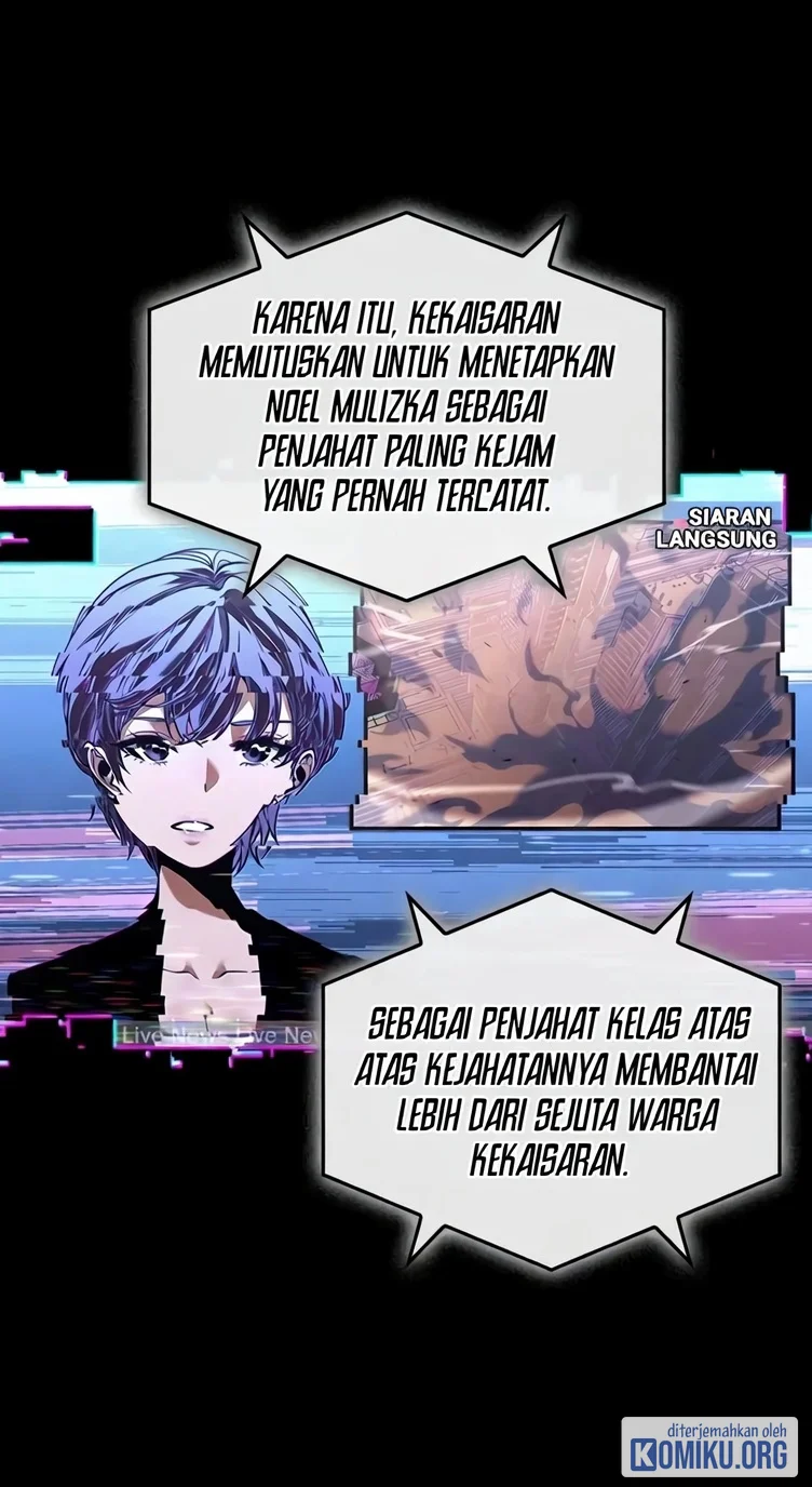 Bad Born Blood Chapter 105 Gambar 111