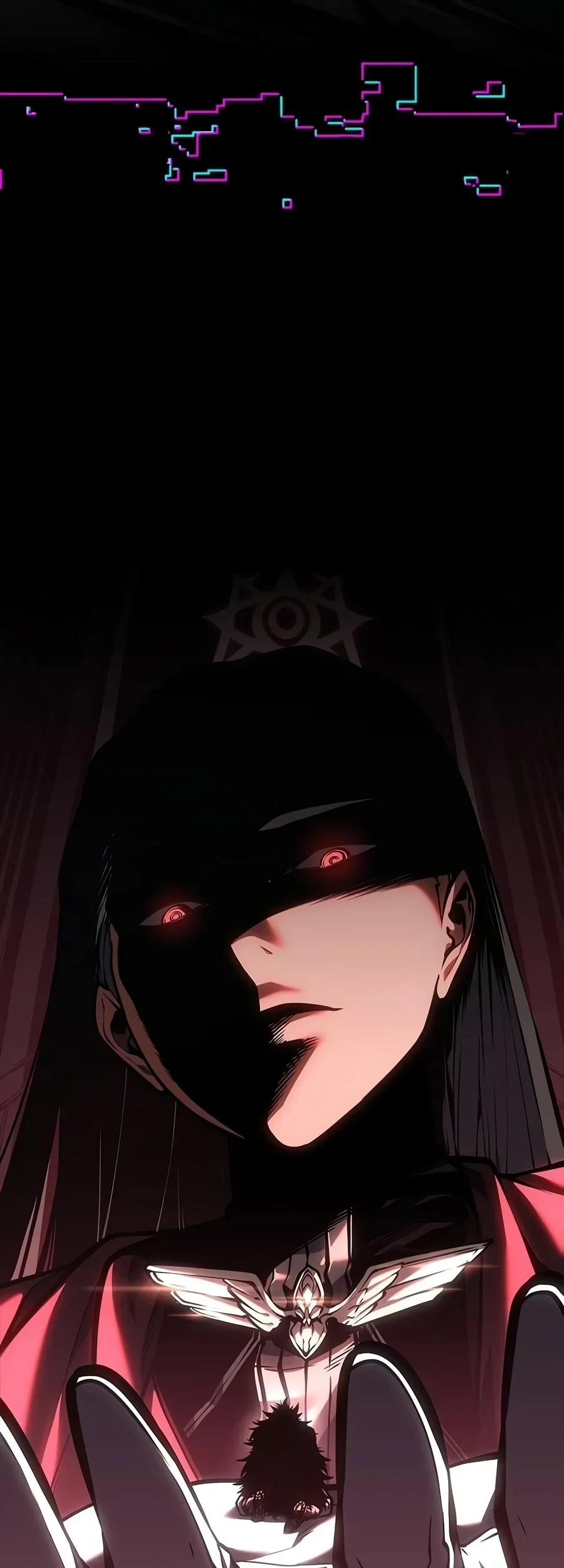 Bad Born Blood Chapter 105 Gambar 114
