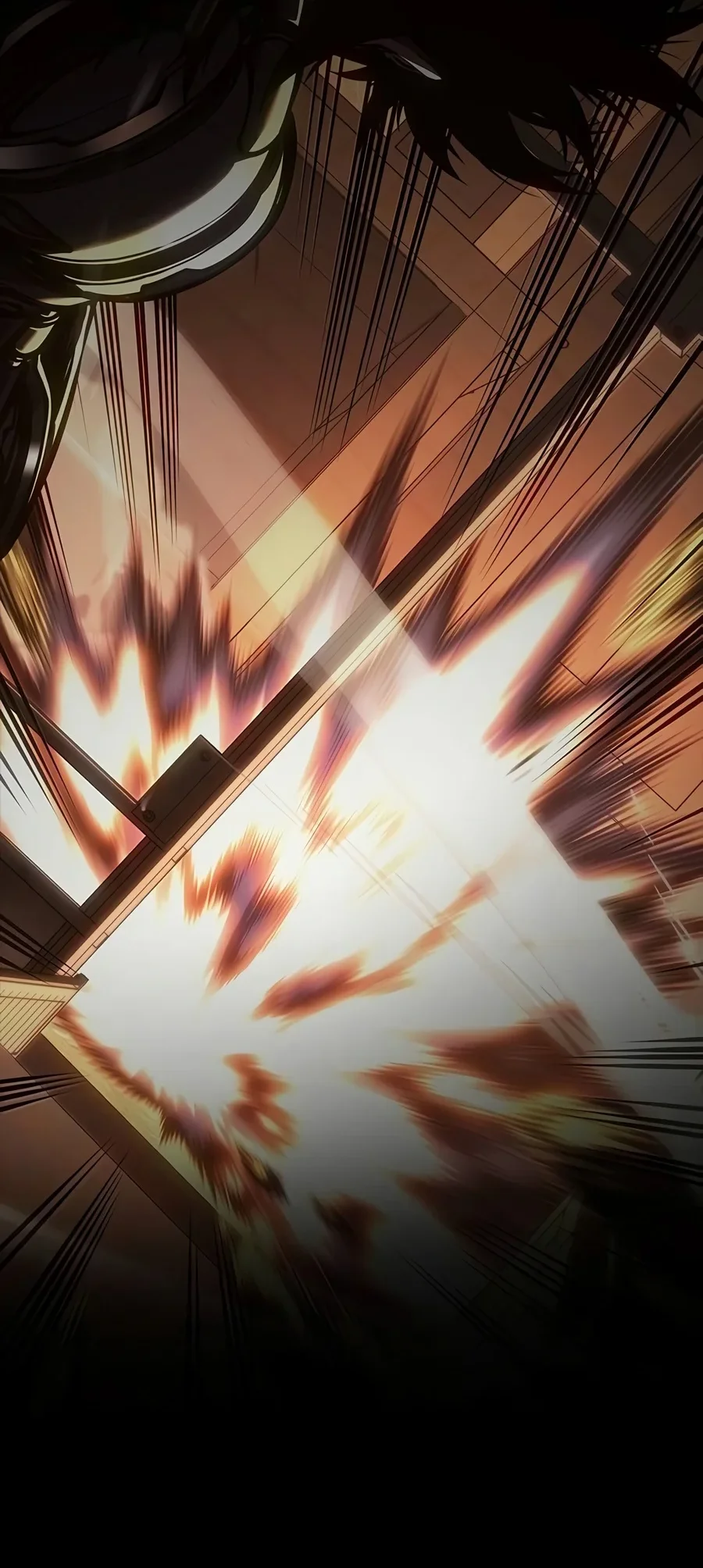 Bad Born Blood Chapter 105 Gambar 118