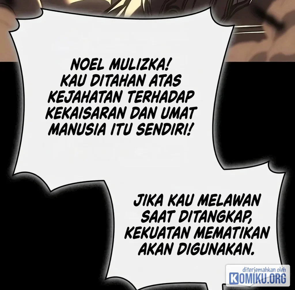 Bad Born Blood Chapter 105 Gambar 122
