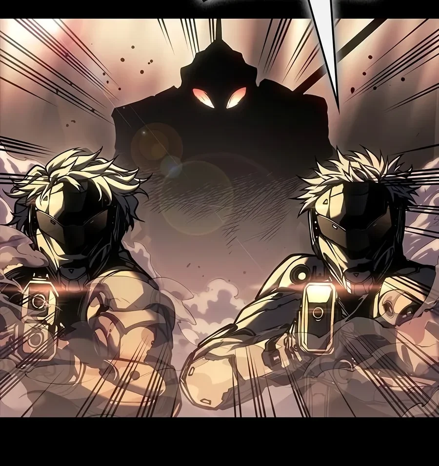 Bad Born Blood Chapter 105 Gambar 123