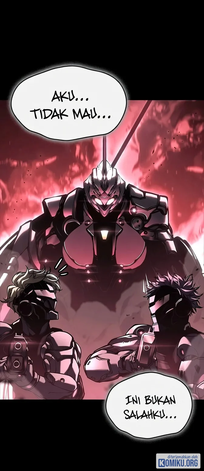 Bad Born Blood Chapter 105 Gambar 126