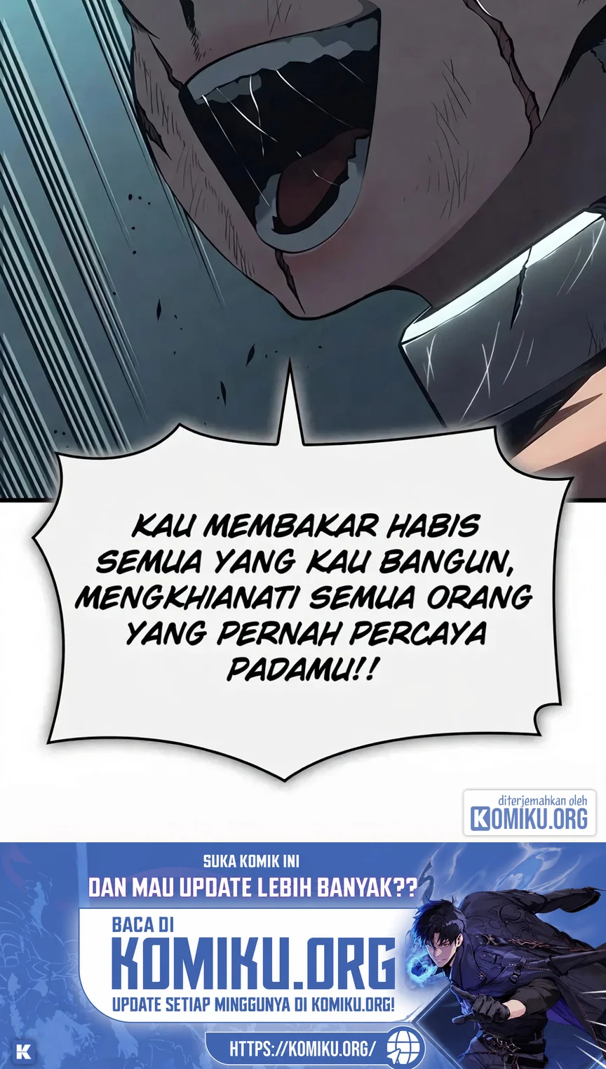 Bad Born Blood Chapter 105 Gambar 12
