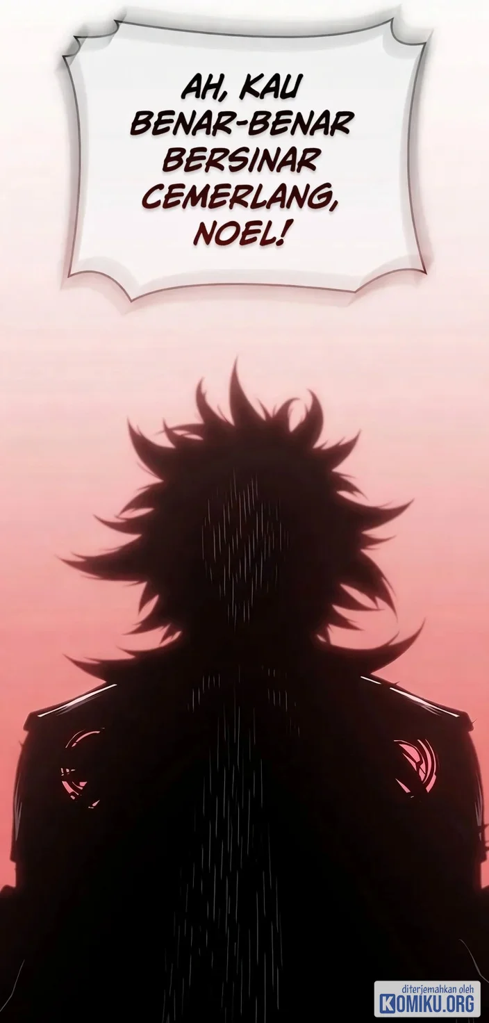 Bad Born Blood Chapter 105 Gambar 14