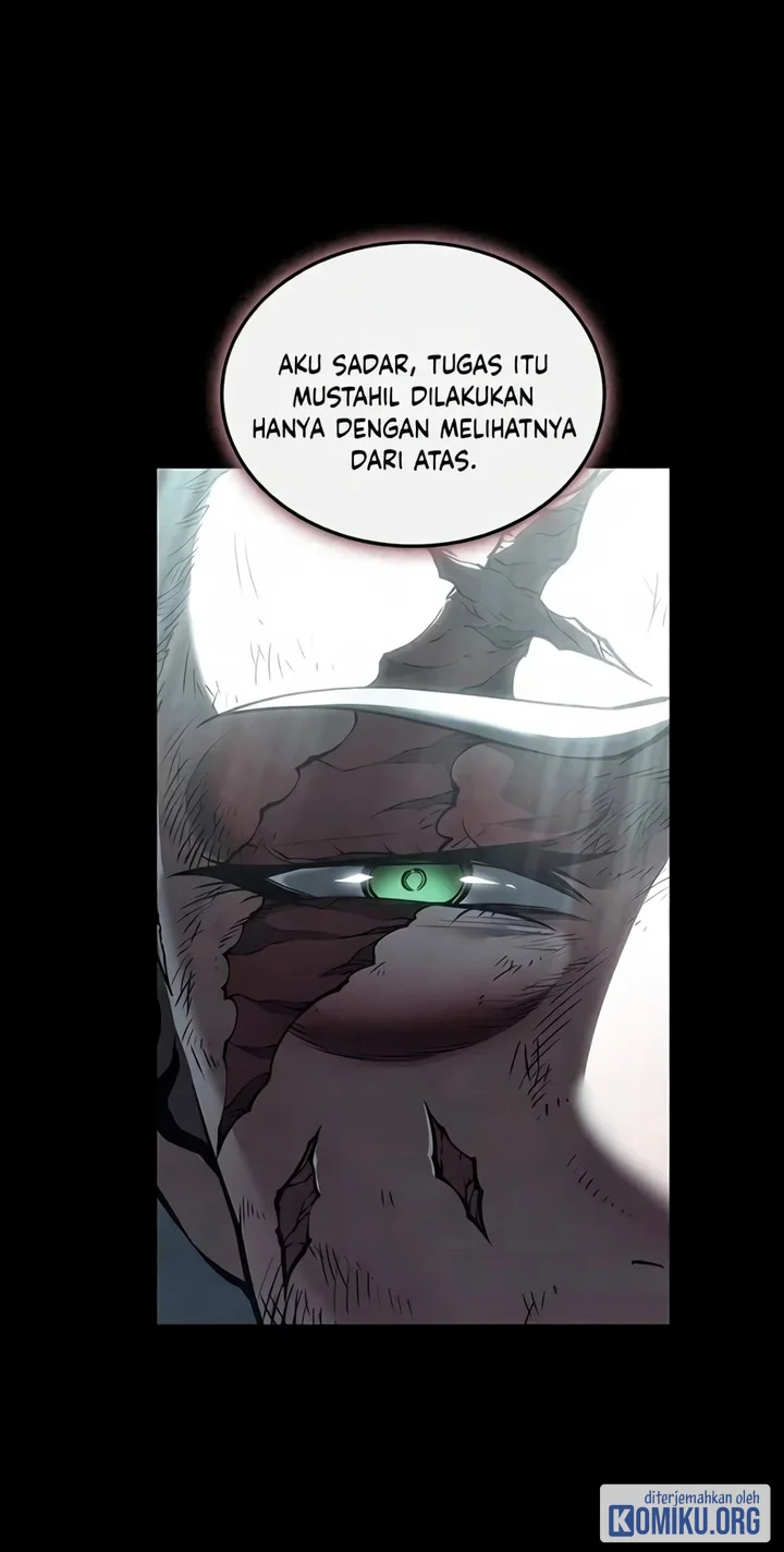 Bad Born Blood Chapter 105 Gambar 17