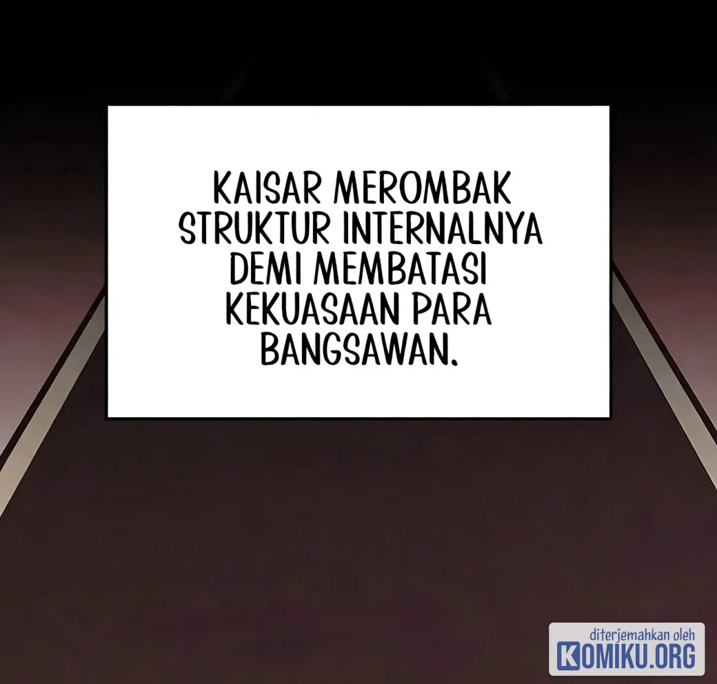 Bad Born Blood Chapter 105 Gambar 25