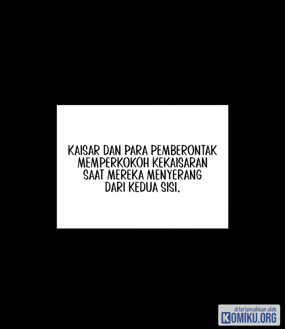 Bad Born Blood Chapter 105 Gambar 28