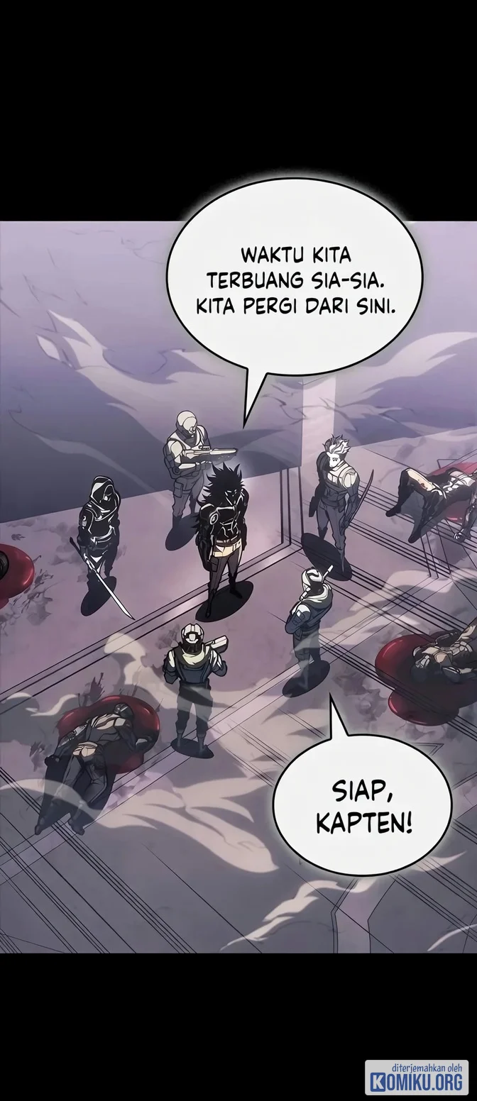 Bad Born Blood Chapter 105 Gambar 29