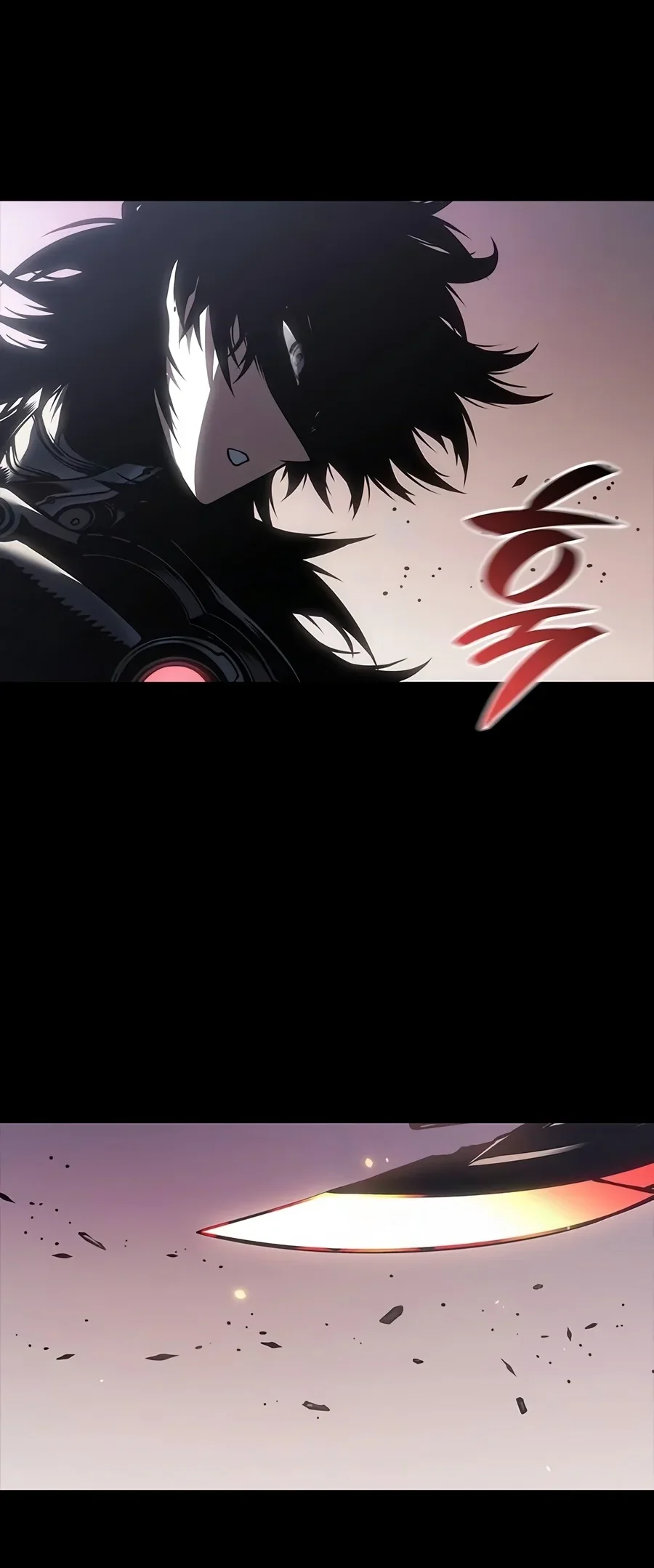 Bad Born Blood Chapter 105 Gambar 30