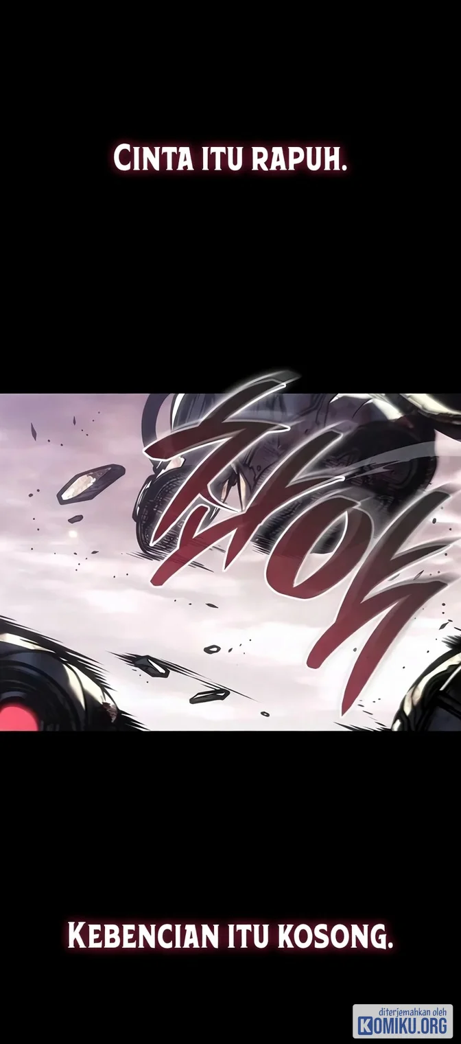 Bad Born Blood Chapter 105 Gambar 31