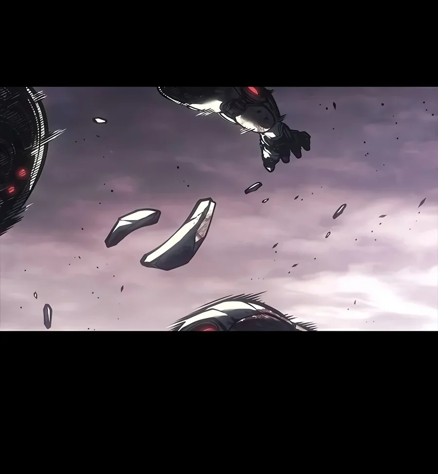 Bad Born Blood Chapter 105 Gambar 32