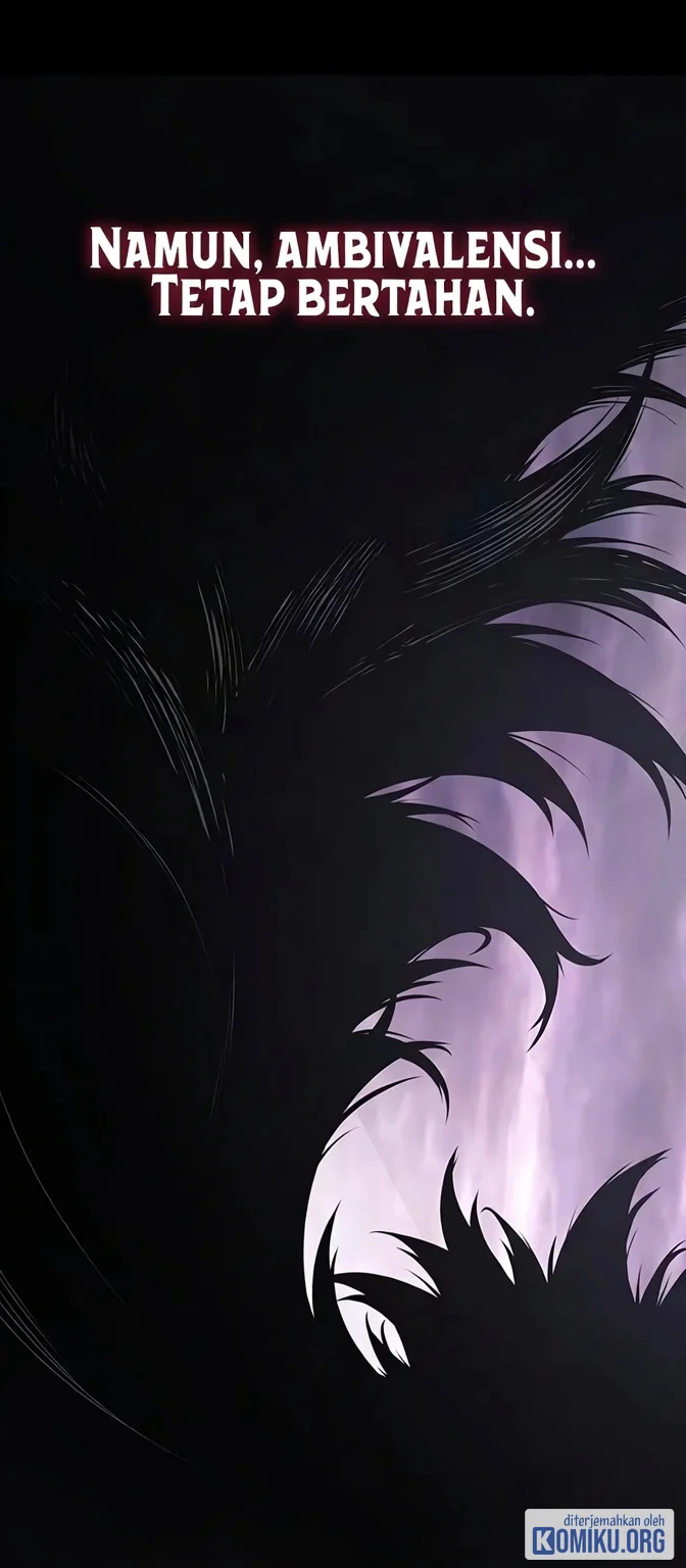 Bad Born Blood Chapter 105 Gambar 33