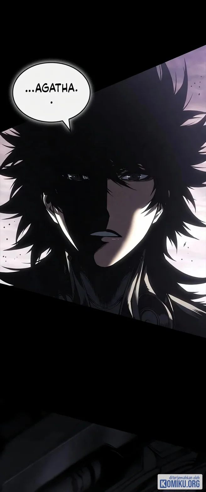 Bad Born Blood Chapter 105 Gambar 36
