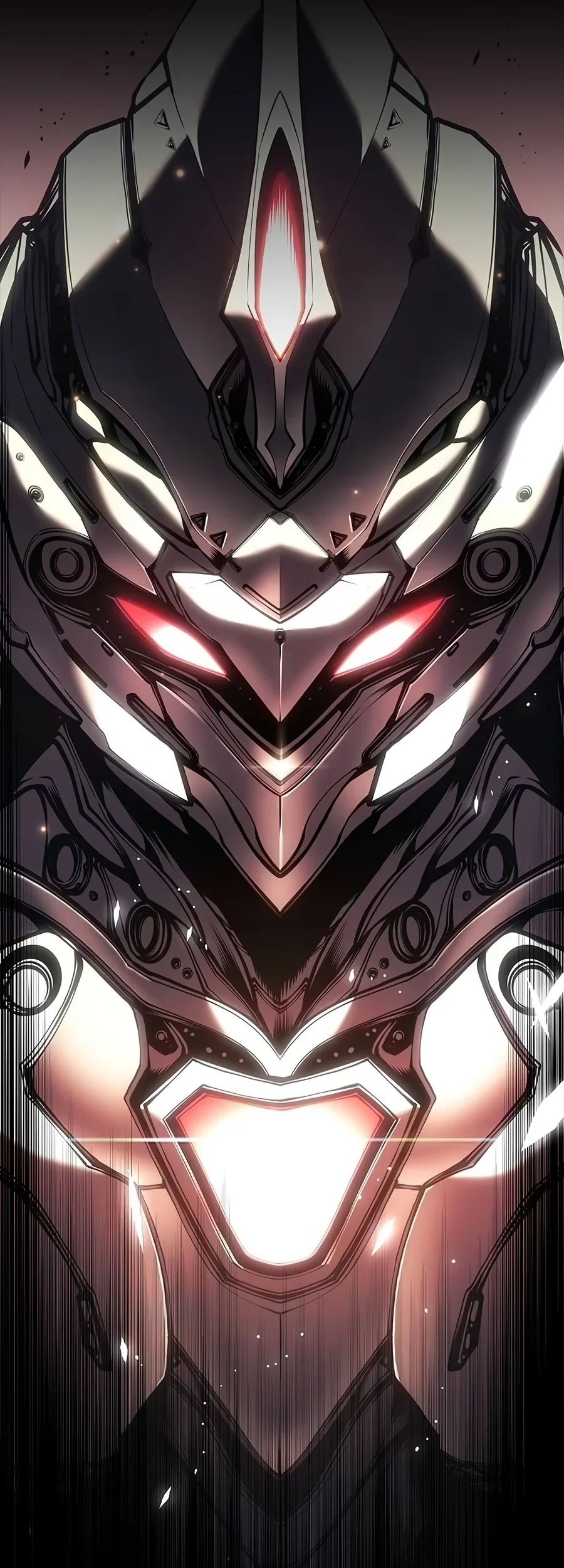 Bad Born Blood Chapter 105 Gambar 38