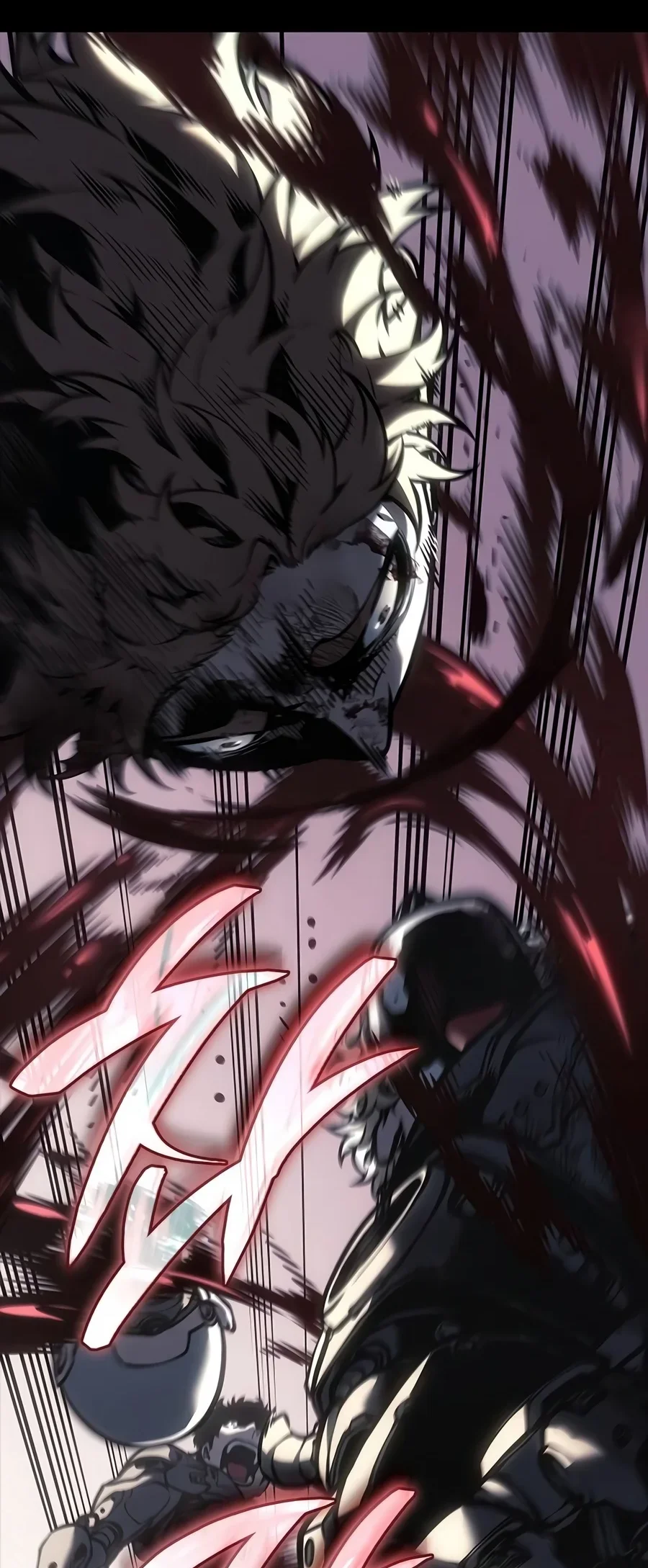 Bad Born Blood Chapter 105 Gambar 42