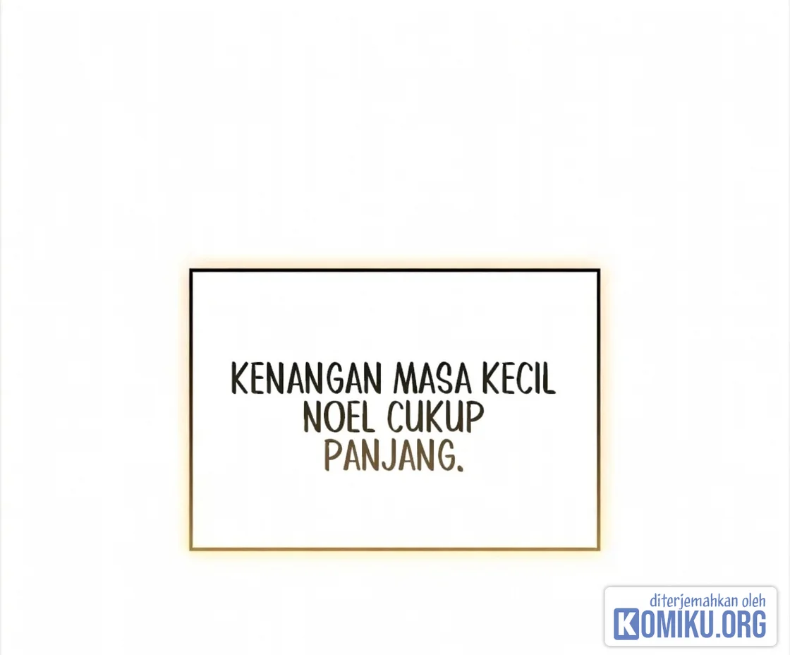 Bad Born Blood Chapter 105 Gambar 3