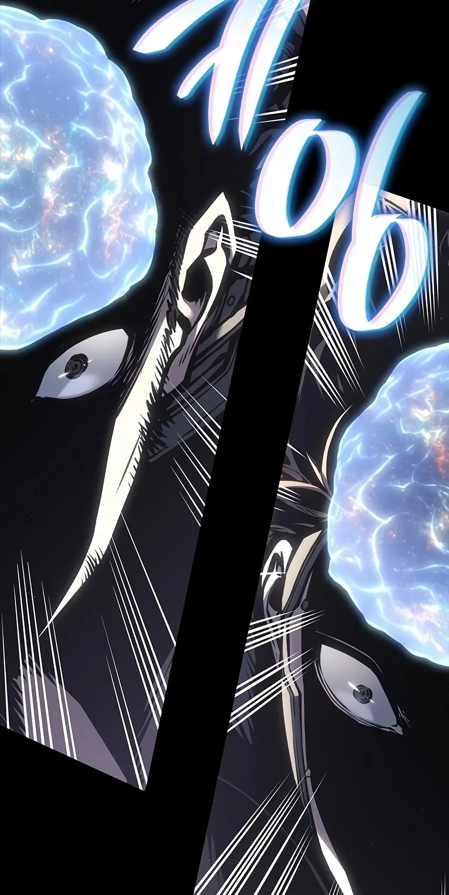 Bad Born Blood Chapter 105 Gambar 47