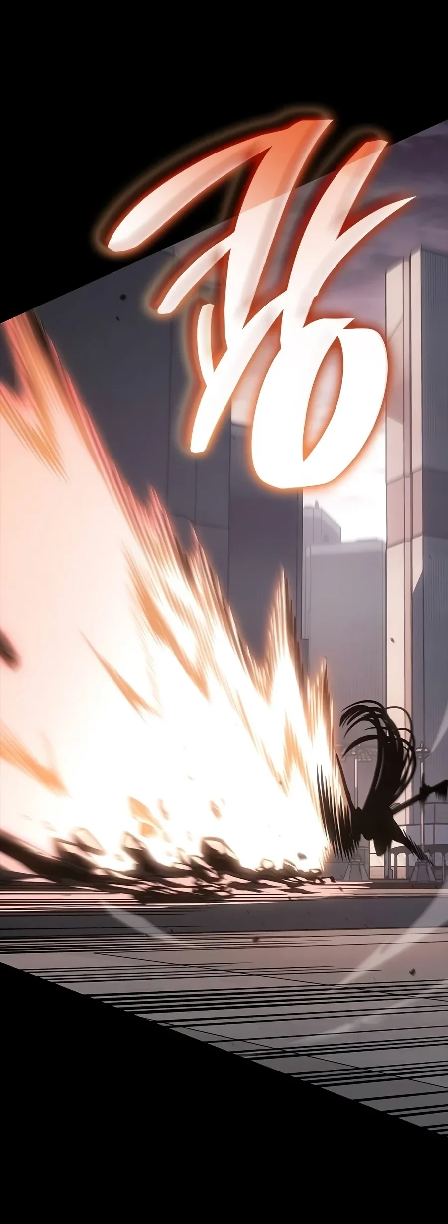 Bad Born Blood Chapter 105 Gambar 55