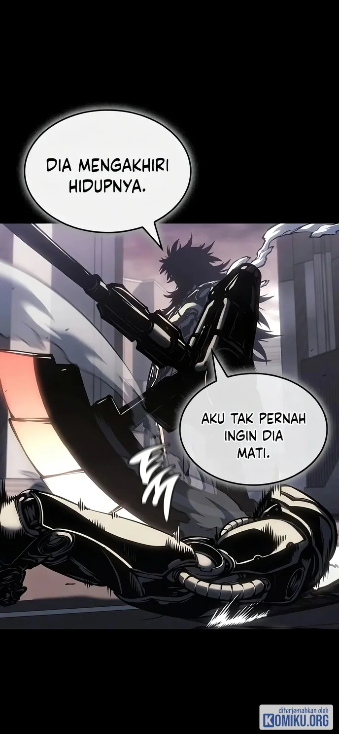 Bad Born Blood Chapter 105 Gambar 58