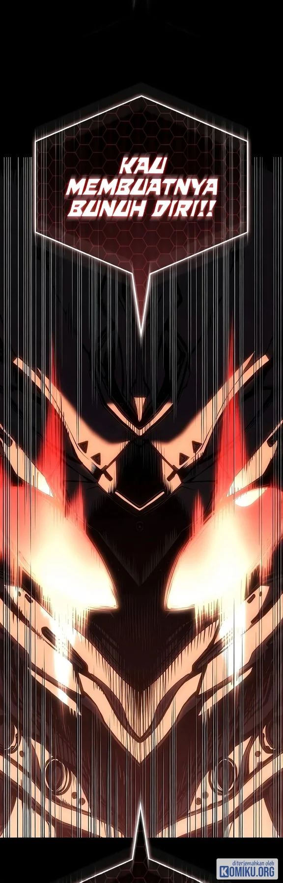 Bad Born Blood Chapter 105 Gambar 60