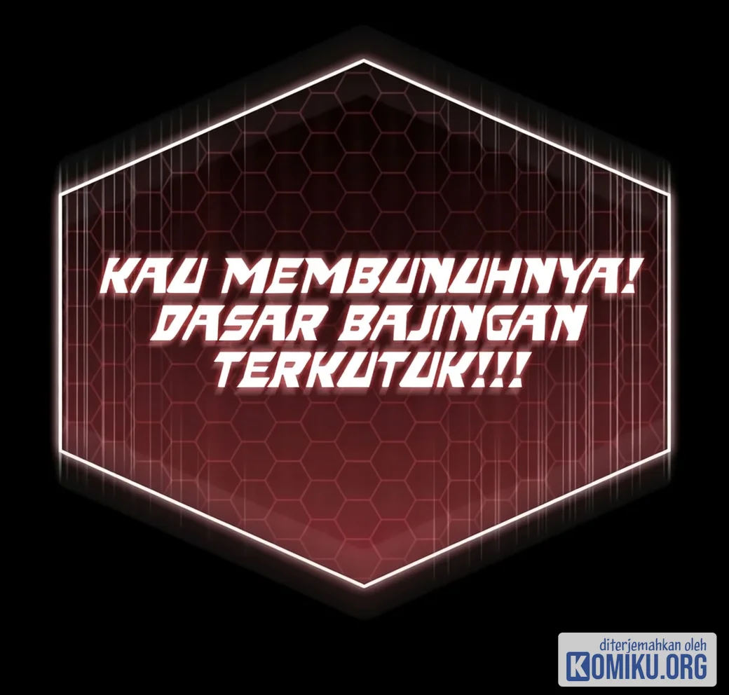 Bad Born Blood Chapter 105 Gambar 61