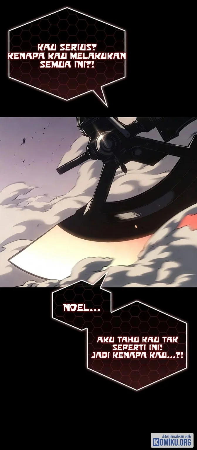 Bad Born Blood Chapter 105 Gambar 63