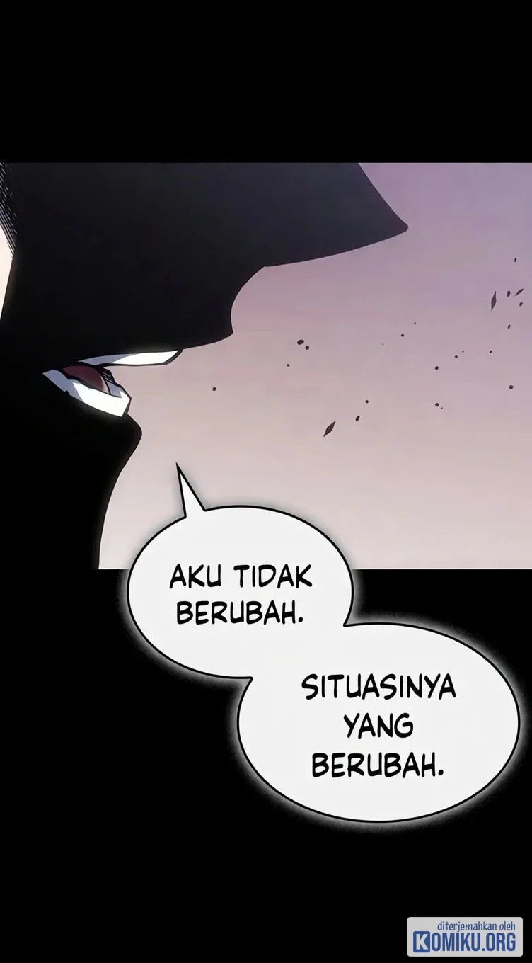 Bad Born Blood Chapter 105 Gambar 64