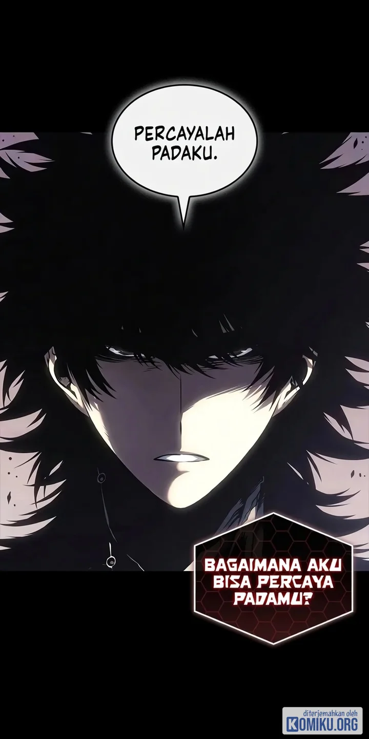 Bad Born Blood Chapter 105 Gambar 65