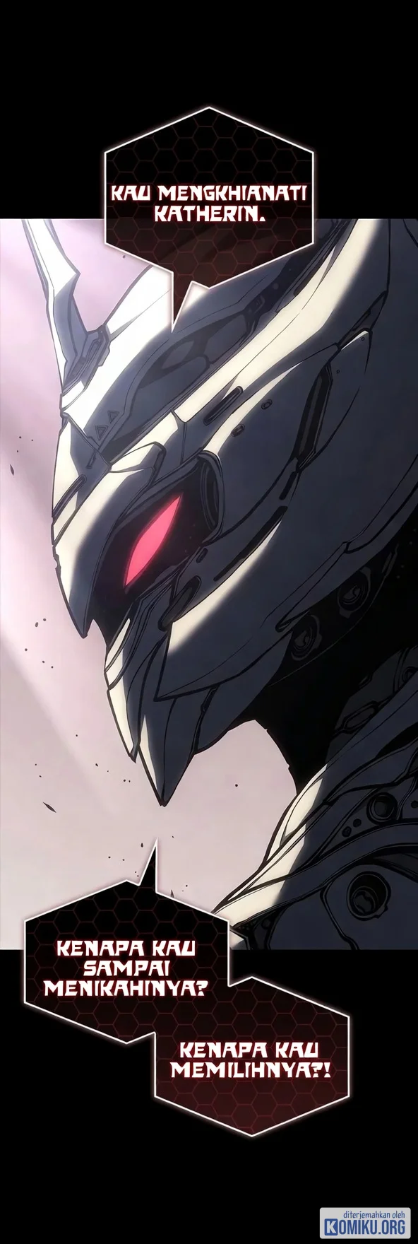 Bad Born Blood Chapter 105 Gambar 66