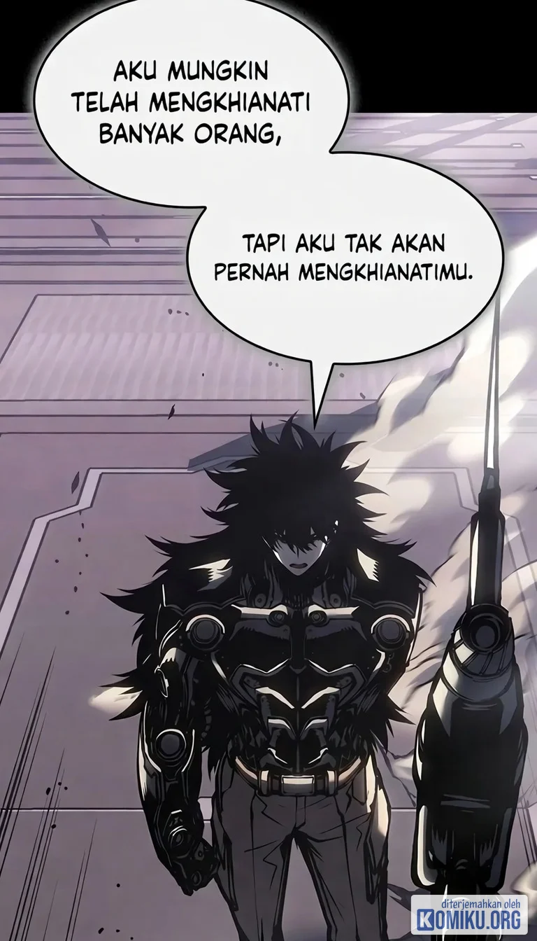 Bad Born Blood Chapter 105 Gambar 68