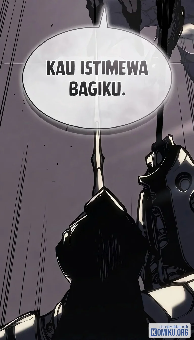 Bad Born Blood Chapter 105 Gambar 69