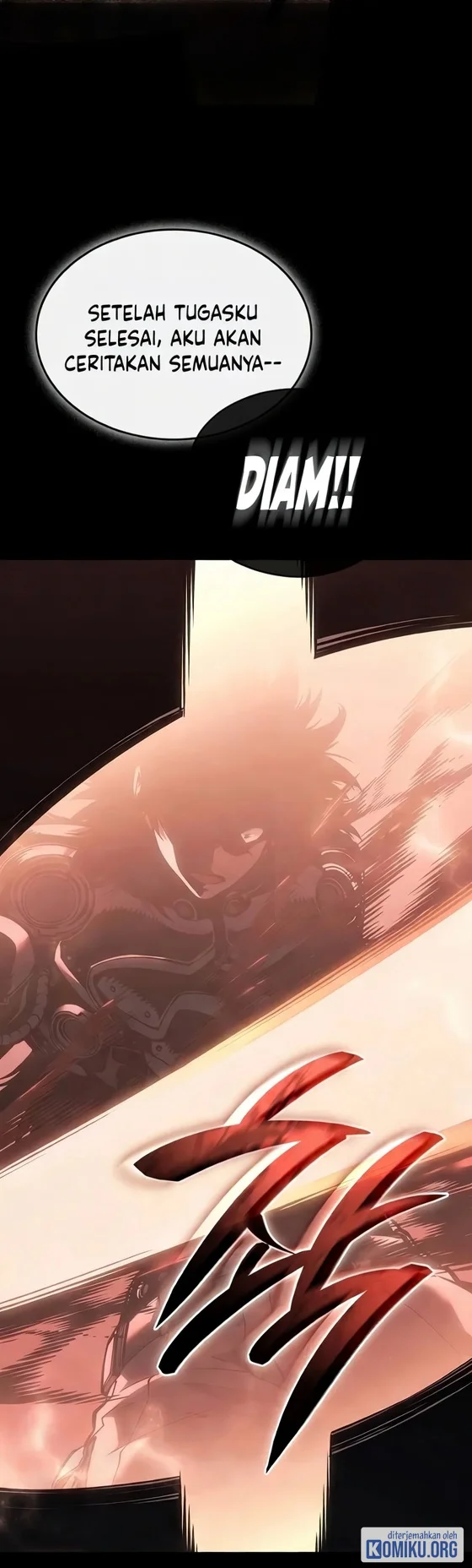 Bad Born Blood Chapter 105 Gambar 72
