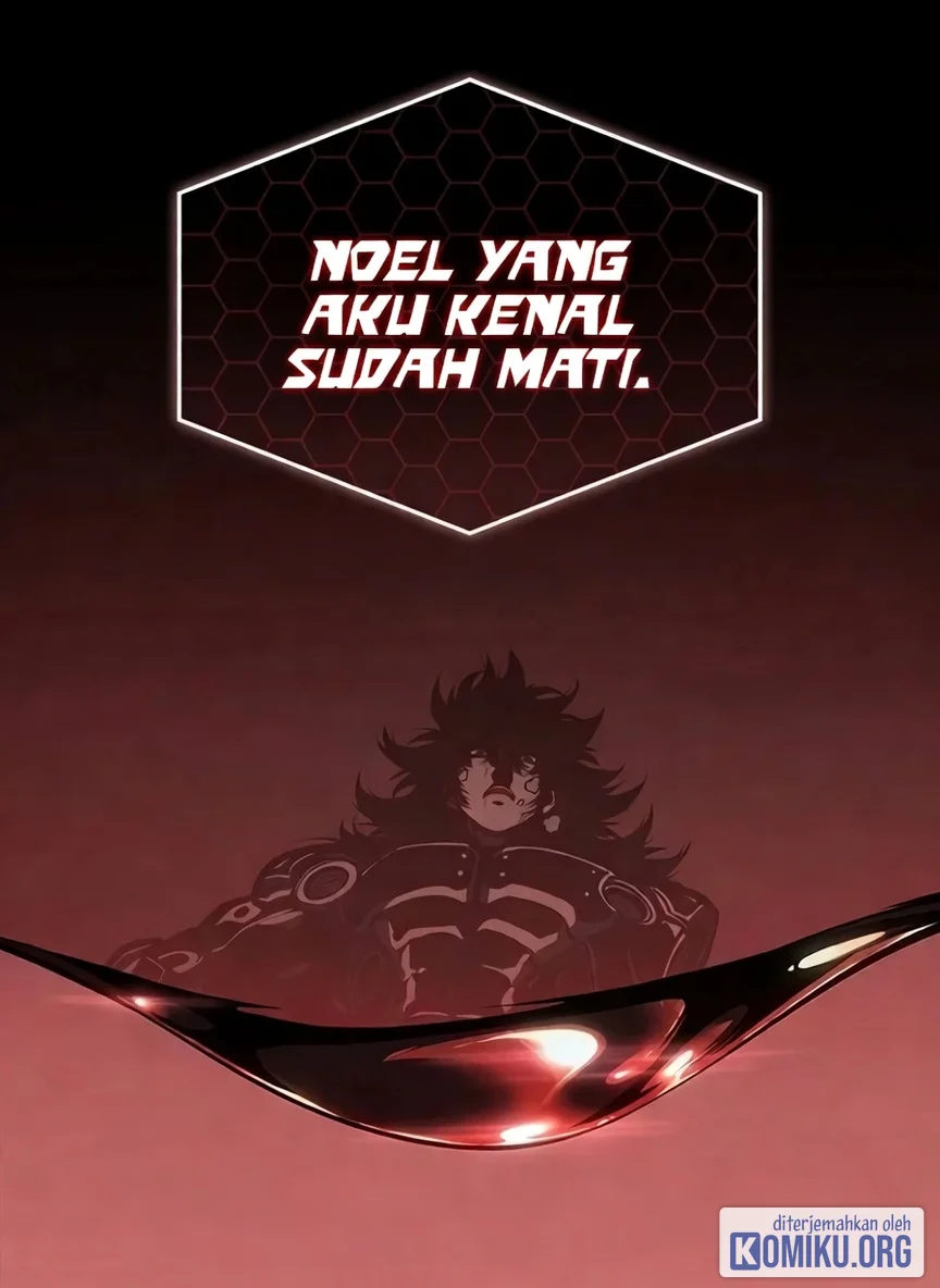 Bad Born Blood Chapter 105 Gambar 75