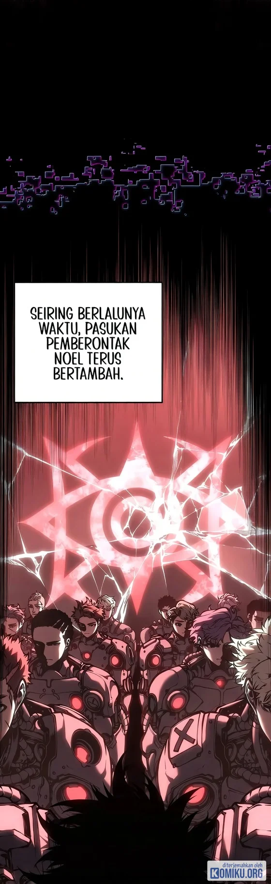 Bad Born Blood Chapter 105 Gambar 77