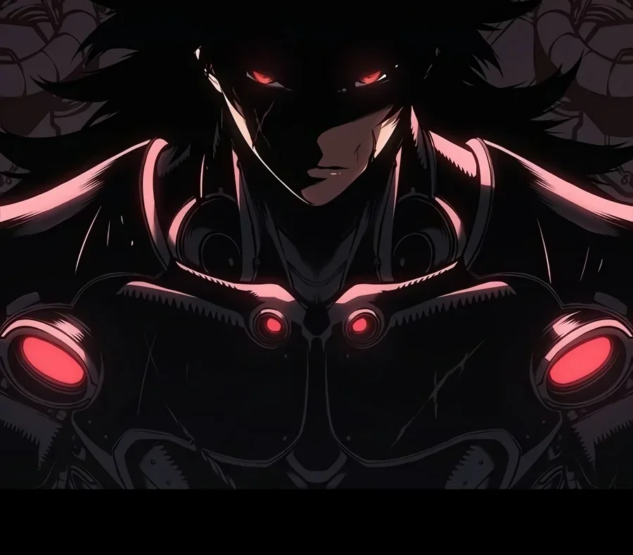 Bad Born Blood Chapter 105 Gambar 78