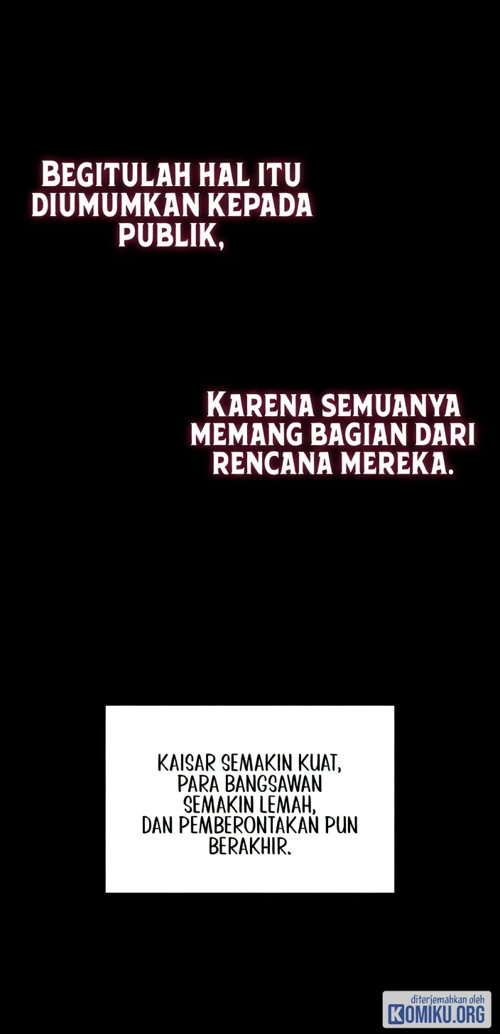 Bad Born Blood Chapter 105 Gambar 80