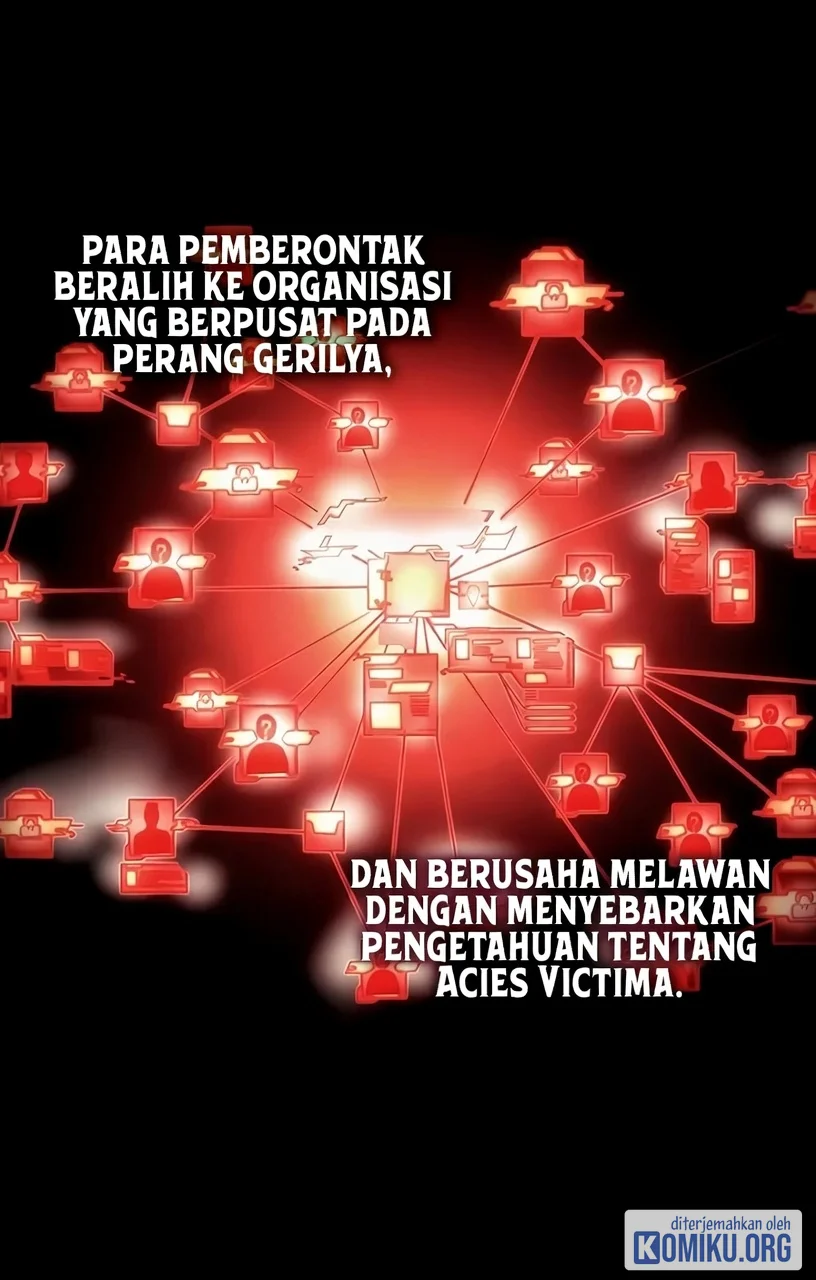 Bad Born Blood Chapter 105 Gambar 81