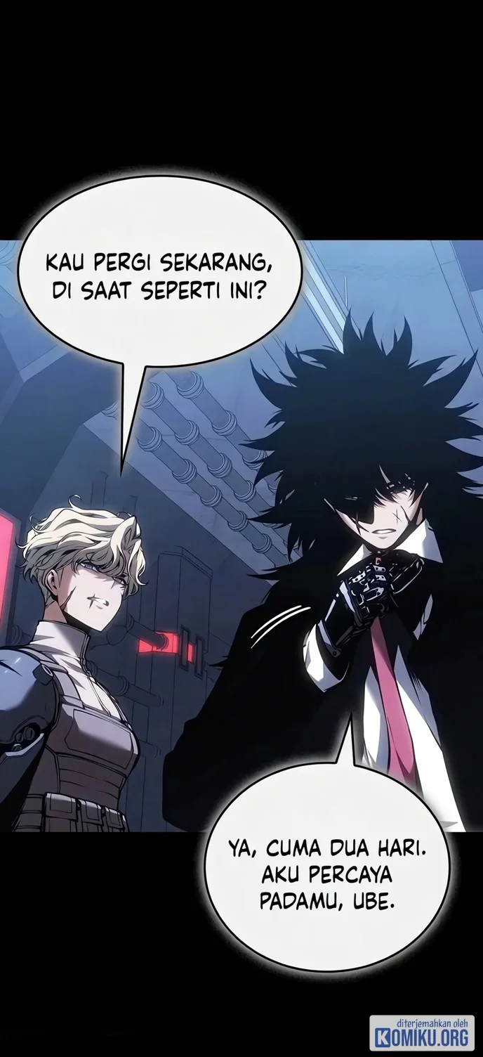 Bad Born Blood Chapter 105 Gambar 82