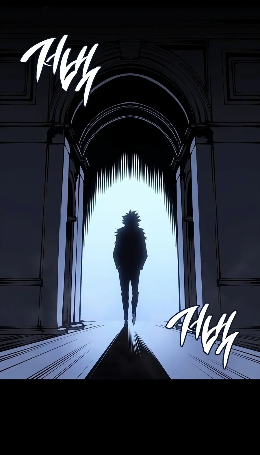 Bad Born Blood Chapter 105 Gambar 83