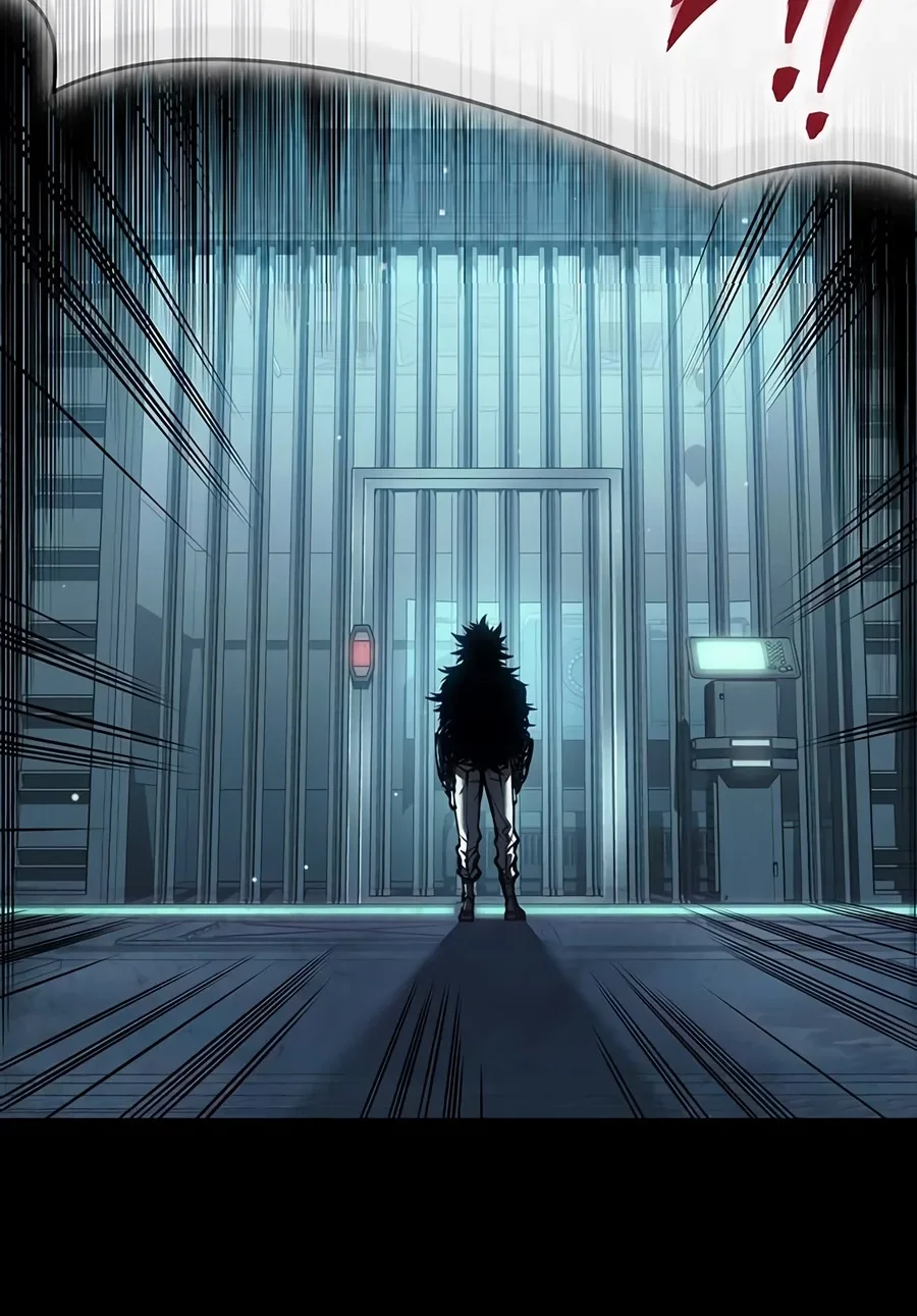 Bad Born Blood Chapter 105 Gambar 7