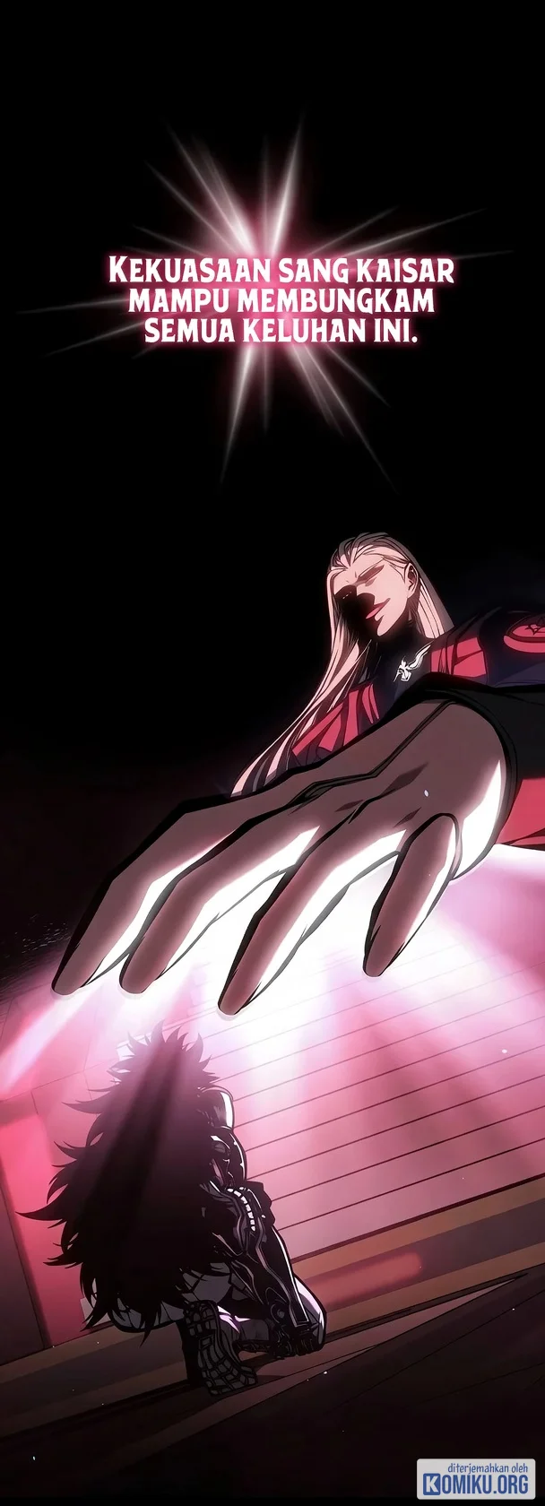 Bad Born Blood Chapter 105 Gambar 94