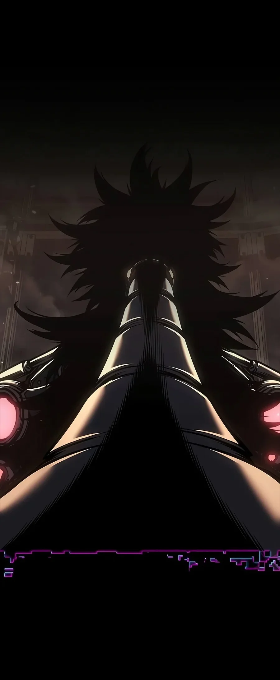 Bad Born Blood Chapter 105 Gambar 97