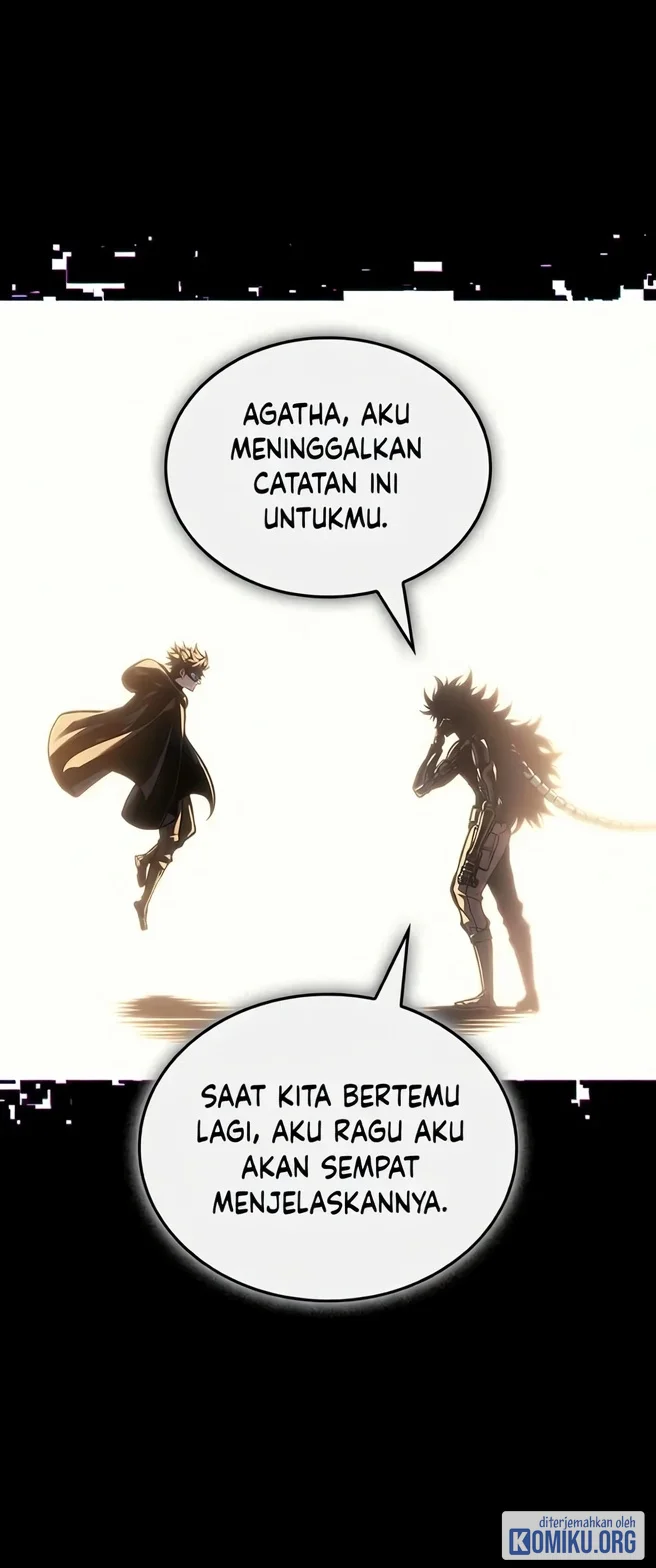 Bad Born Blood Chapter 105 Gambar 98