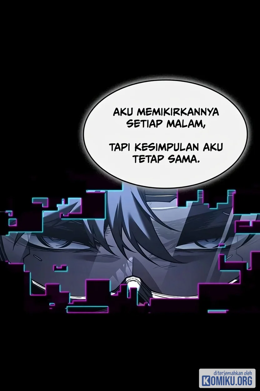 Bad Born Blood Chapter 105 Gambar 103