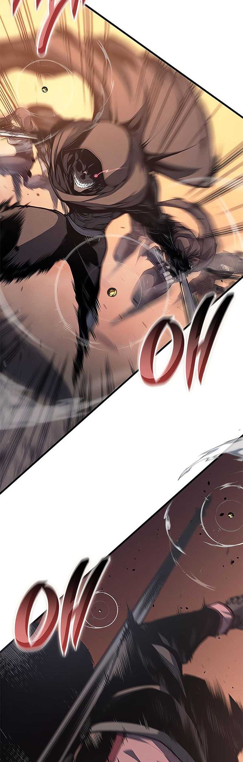 Bad Born Blood Chapter 33 Gambar 35