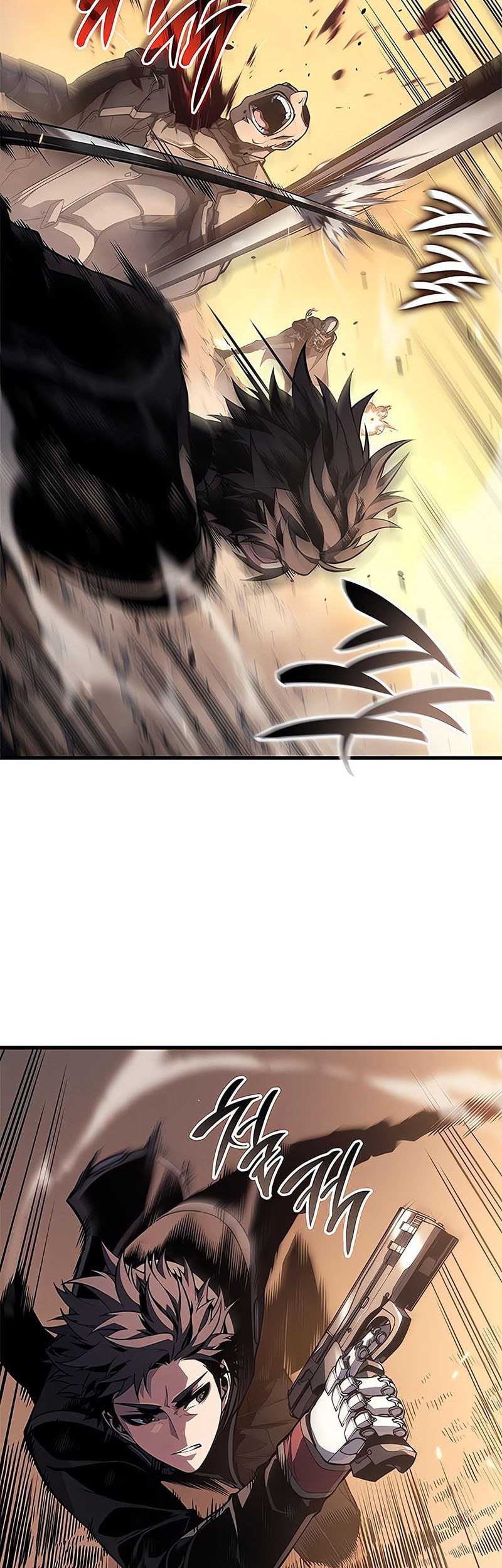 Bad Born Blood Chapter 33 Gambar 47